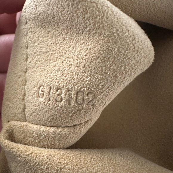 Louis Vuitton Artsy MM - Picture 8 of 8